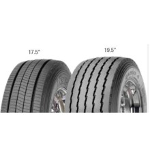 Sava Cargo 4) 215/75 R17,5 135/133J