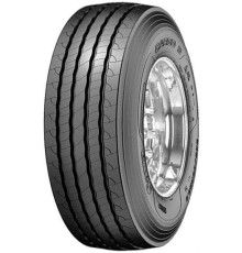 Sava CARGO 5 HL 385/55 R22,5 160K/158L