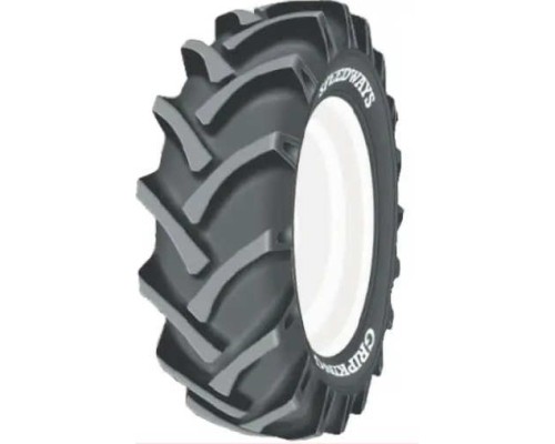 Speedways GRIP KING HD 6,50/80 R12 96A8 PR6