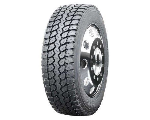 Triangle TR689A 235/75 R17,5 143/141J