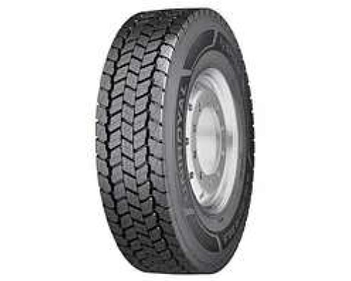 Uniroyal DH40 295/80 R22,5 152/148M