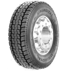 Uniroyal T6000 225/75 R17,5 129/127M