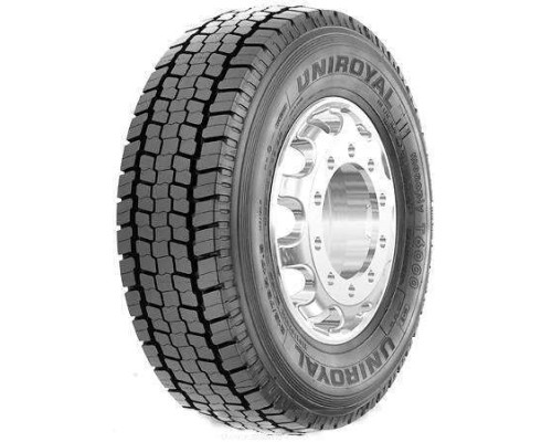 Uniroyal T6000 225/75 R17,5 129/127M