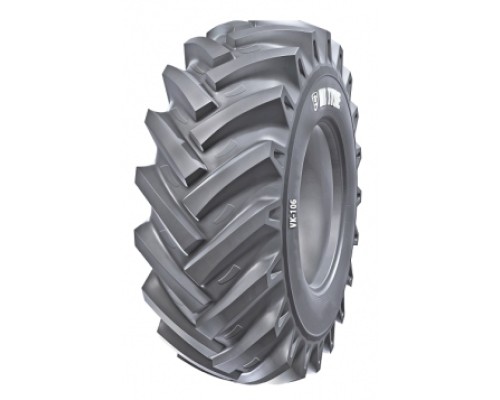 VK TYRES VK-106 10,00/75 R15,3 136A6/132A8 PR14